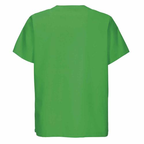 Preview: EXNER | Schlupfkasack unisex kellygreen (2737578)